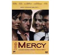 Mercy [DVD] [Region 2] (English audio)