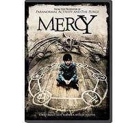 Mercy [DVD] [Region 1] [US Import] [NTSC]
