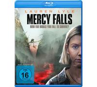Mercy Falls - How Far would You Fall to Survive? (Blu-ray) (US IMPORT)