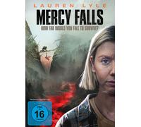 Mercy Falls - How Far would You Fall to Survive? (DVD) Lauren Lyle (US IMPORT)
