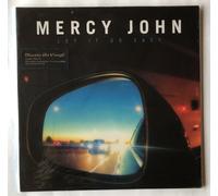 Mercy John Let It Go Easy (Vinyl) (US IMPORT)