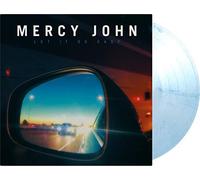 Mercy John Let It Go Easy (Vinyl) (US IMPORT)
