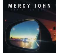 Mercy John - Let It Go Easy [VINYL]