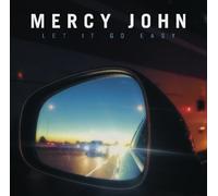 Mercy John - Let It Go Easy [VINYL]