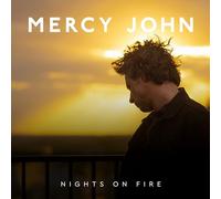 Mercy John - Nights on Fire [VINYL]
