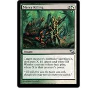 Mercy Killing | Shadowmoor