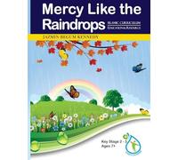 Mercy Like the Raindrops: Edited