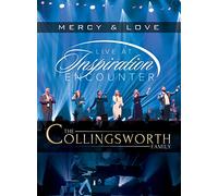 Mercy & Love: Live from Inspiration Encounter