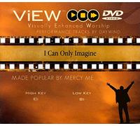 Mercy Me - Daywind ViEW Tracks: I Can Only Imagine