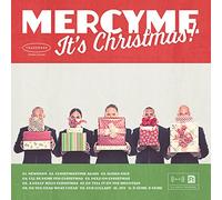 Mercy Me - It's Christmas