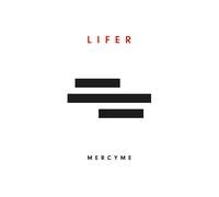 Mercy Me Lifer (CD) (US IMPORT)