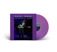 Ronnie Earl And The Broadcasters - Mercy Me [VINYL]
