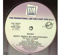 Mercy Mercy Me (The Ecology)