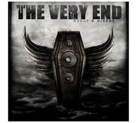 Mercy & Misery by VERY END (2011-01-25)