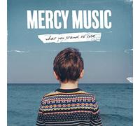 Mercy Music - What You Stand to Lose [VINYL]