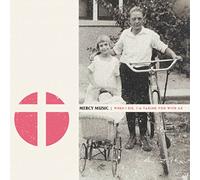Mercy Music - When I Die, I'M Taking You With Me [VINYL]