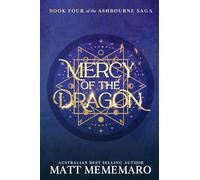 Mercy of the Dragon