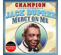 Mercy on Me