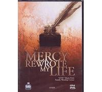 Mercy Rewrote My Life