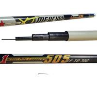 Mercy Rod 6 m 70 g by Marlin Blue di Montanari Marco A Porto Corsini