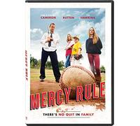 Mercy Rule, By Kirk and Chelsea Cameron