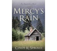 Mercy`s Rain - An Appalachian Novel
