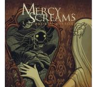 Mercy Screams - Broken Mirrors