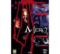 Mercy - Senza Pieta'