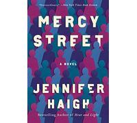 Mercy Street: A Novel by Haigh New 9780061763328 Fast Free Shipping.