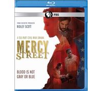 Mercy Street [Region A] [Blu-ray]