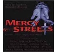Mercy Streets by Original Soundtrack (2001-10-02)