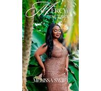 Mercy: Strength, Pain, & Endurance SOAP Devotional Journal for Women