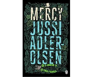 Mercy: The first book and inspiration for hit Netflix show DEPT. Q starring Matthew Goode: 6 (Penguin Picks, 6)
