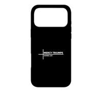 Mercy Triumphs Case for iPhone 17 Pro Max