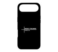 Mercy Triumphs Case for iPhone Air