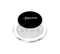 Mercy Triumphs PopSockets PopGrip for MagSafe