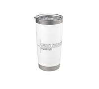 Mercy Triumphs Stainless Steel Insulated Tumbler