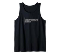 Mercy Triumphs Tank Top