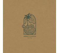 Mercy Union - Cat Nap Ep (Lim.ed./Red Vinyl) [VINYL]