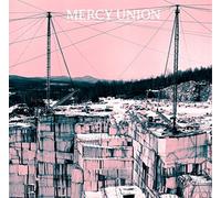 Mercy Union - The Quarry (+ Download) [VINYL]