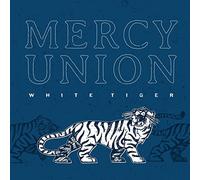 Mercy Union - White Tiger [VINYL]