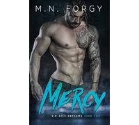 Mercy: Volume 2 (Sin City Outlaws)