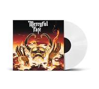 Mercyful Fate - 9 (Exclusive White Coloured Vinyl) [LP] [VINYL]