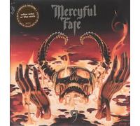 Mercyful Fate - 9 [VINYL]