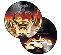 Mercyful Fate - 9 [VINYL]