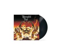 Mercyful Fate - 9 [VINYL]