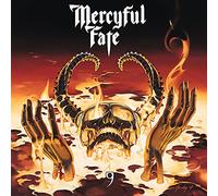Mercyful Fate - 9 [VINYL]