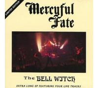 Mercyful Fate Bell Witch (CD) Album (US IMPORT)
