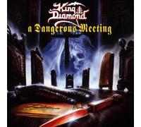 Mercyful Fate - Dangerous Meeting