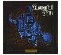 Mercyful Fate 'Dead Again' 2x12" 180g Black Vinyl - NEW